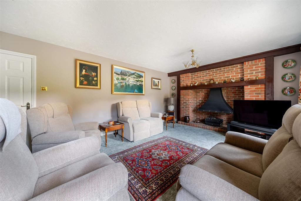 Additional image 7 of 3 bed detached bungalow for saleLondon Road, Liphook GU30