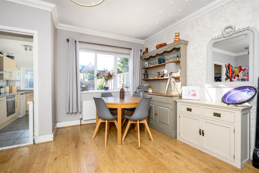 Property photo 2 of 12 Living