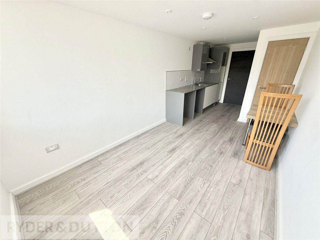 Property photo 2 of 12 Open Plan Living