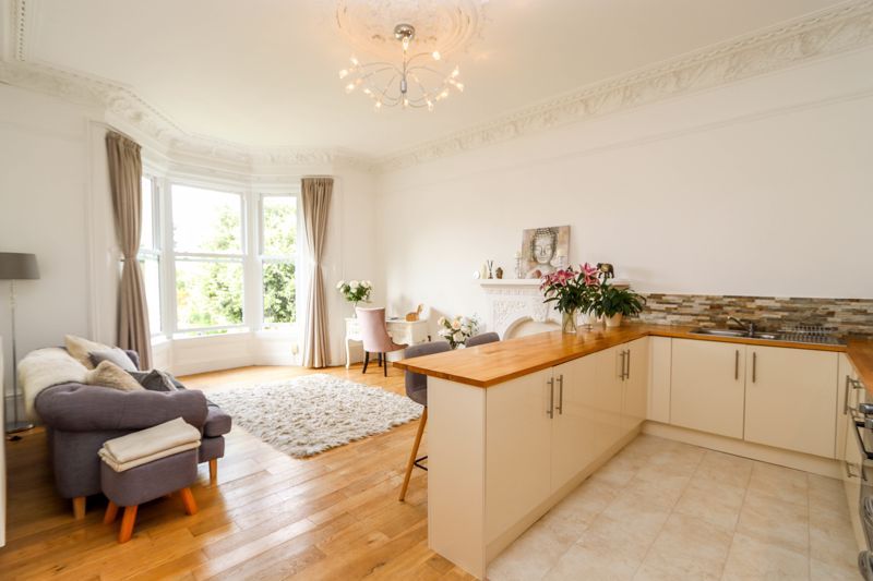 Property photo 3 of 14 Open Plan Living