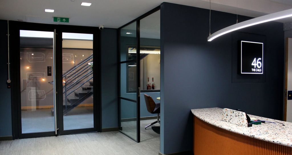 Property photo 3 of 5 Reception .Png