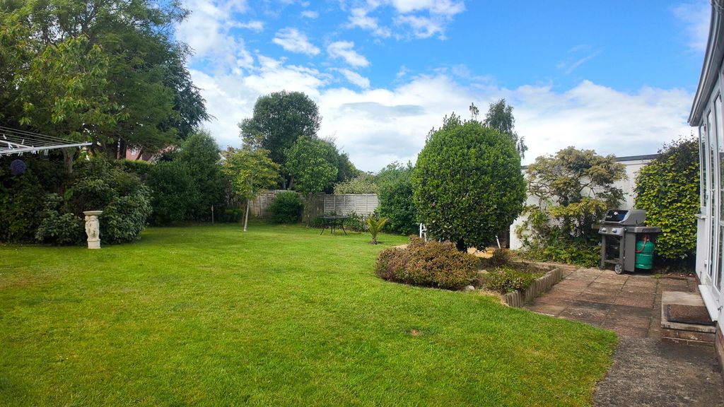 Property photo 1 of 9 Rear Garden