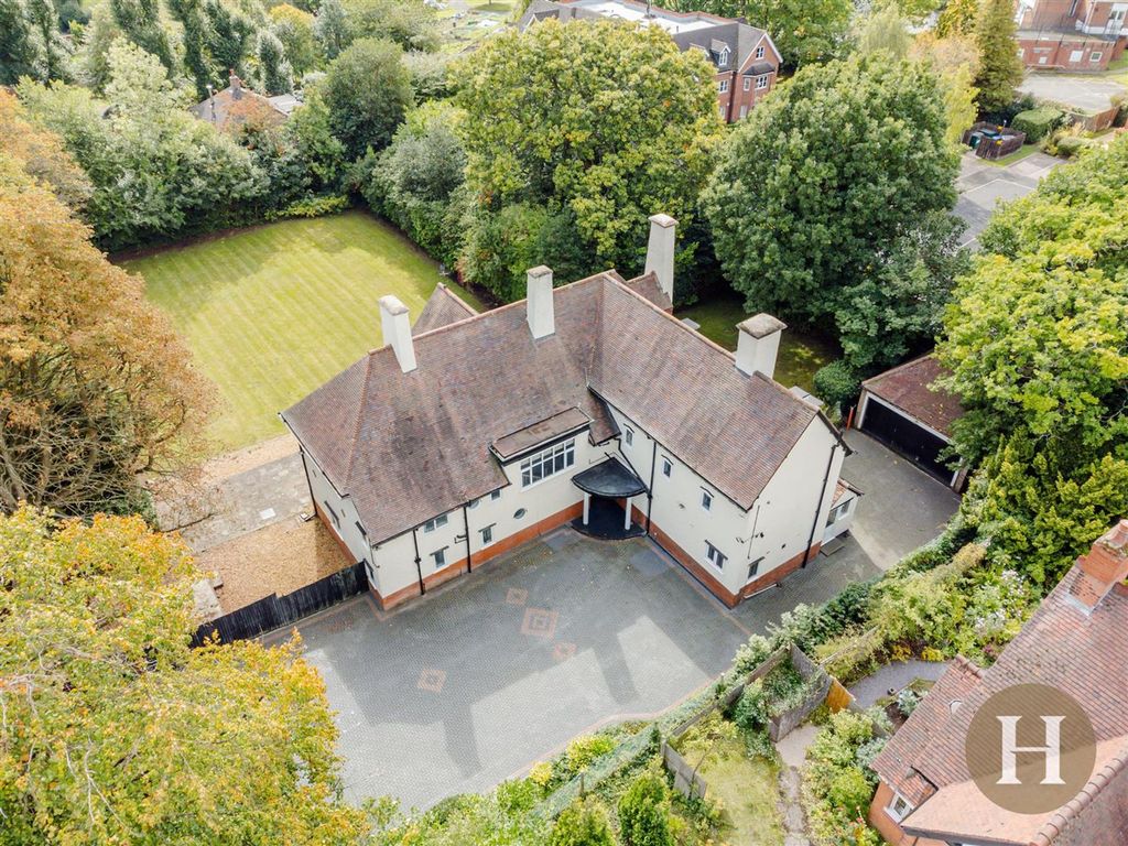 Additional image 61 of 7 bed detached house for saleMeadow Road, Harborne B17