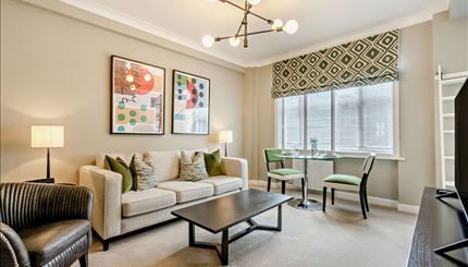 Property photo 1 of 7 Flat 6, Mayfair 1.Jpg