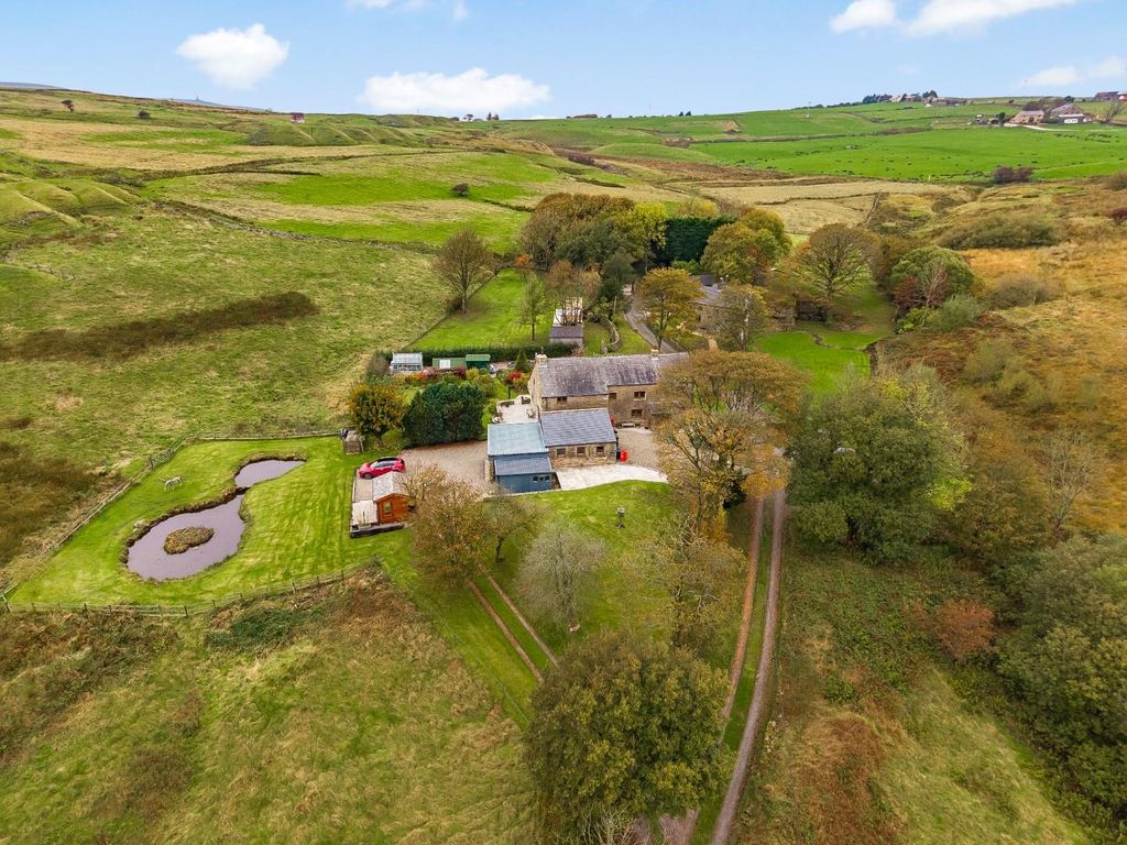 Additional image 69 of 4 bed detached house for saleHigher Whittlestone Head Farm, Whittlestone Head, Darwen BB3