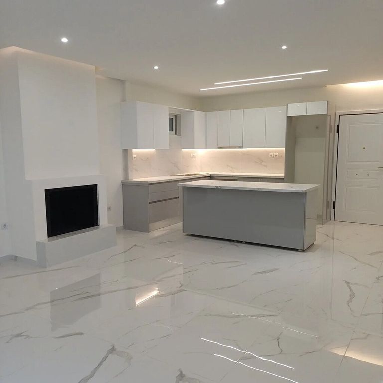 Property photo 1 of 11 For Sale Flat 119 m² In Athens