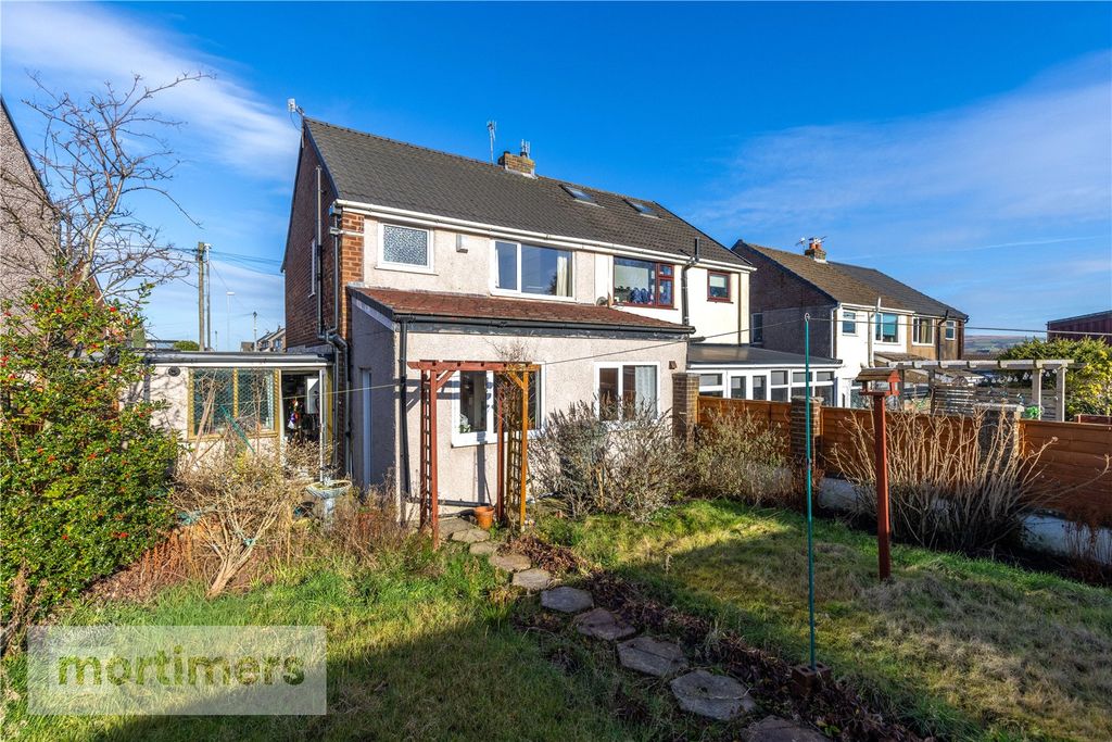 Property photo 3 of 23 Rear Garden