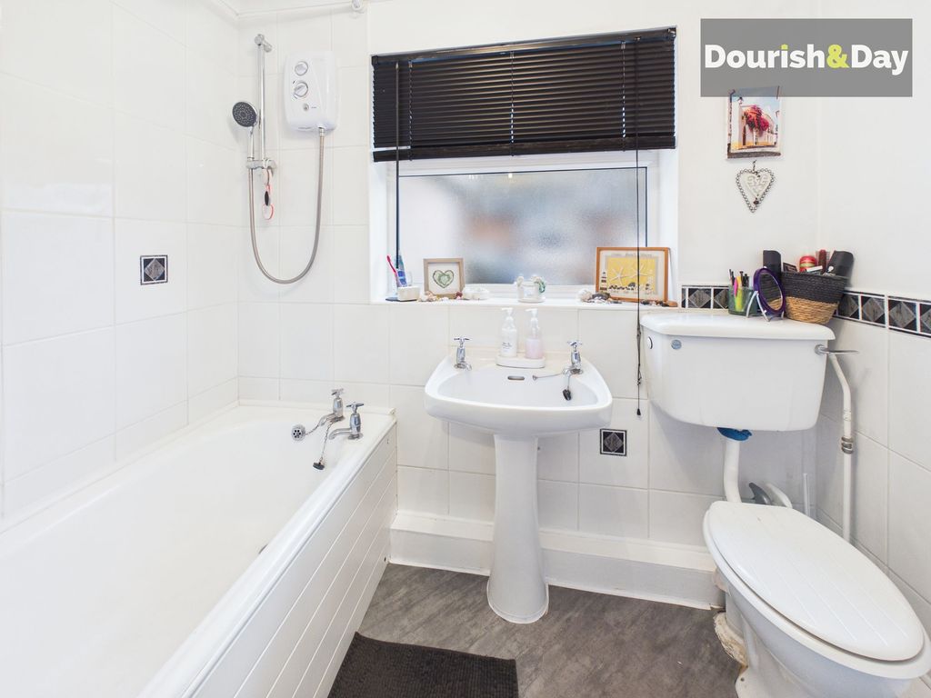 Additional image 11 of 2 bed property for saleSherwood Crescent, Market Drayton TF9
