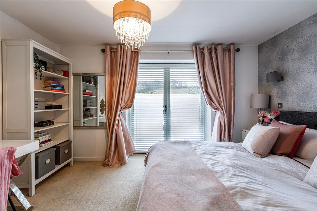 Additional image 46 of 5 bed detached house for sale57 Galashiels Road, Stow, Galashiels TD1