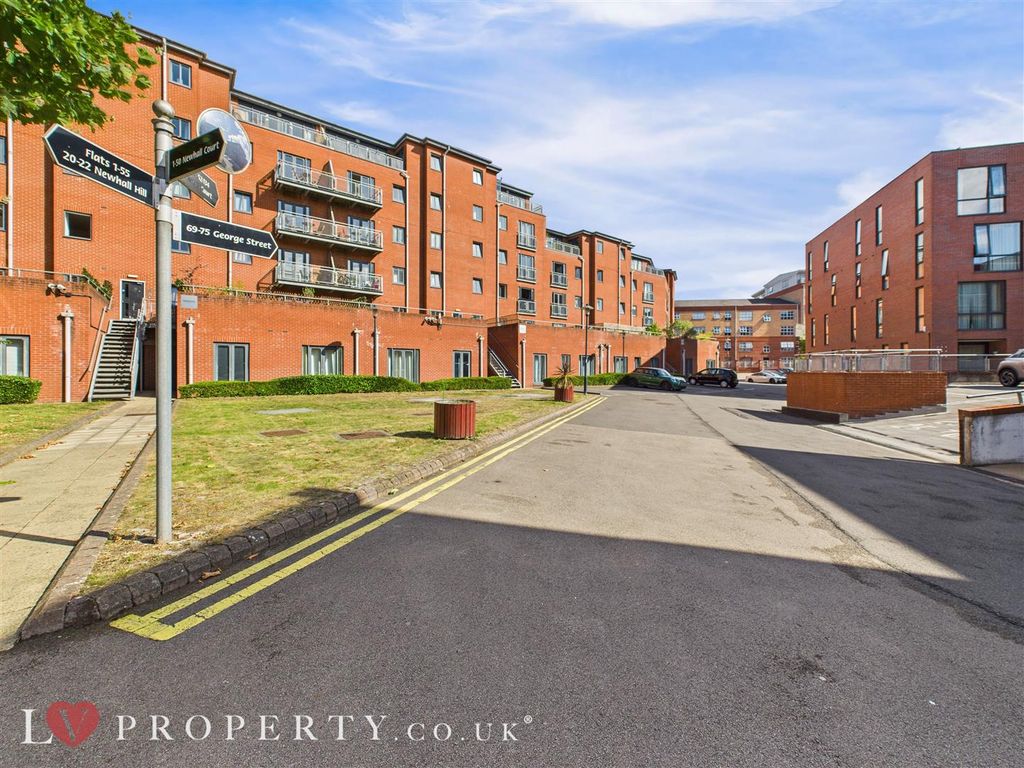 Additional image 27 of 2 bed flat for saleNewhall Court, George Street, Birmingham B3