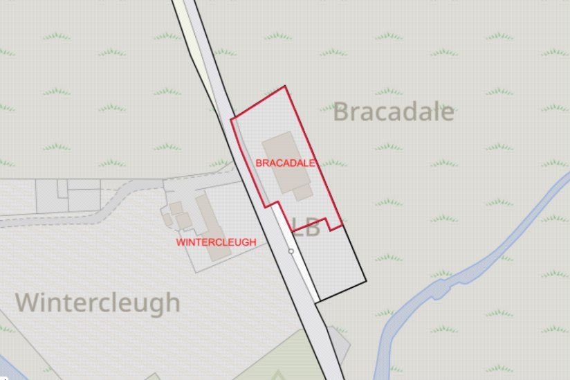Property photo 3 of 8 Title Plan