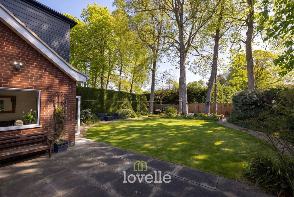Additional image 43 of 5 bed detached house for saleWoodrow Park, Scartho, Grimsby DN33