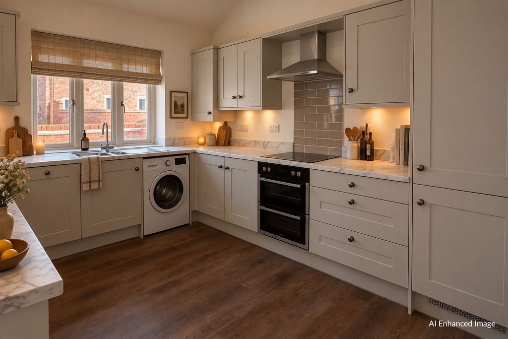 Property photo 3 of 9 Kitchen Ai
