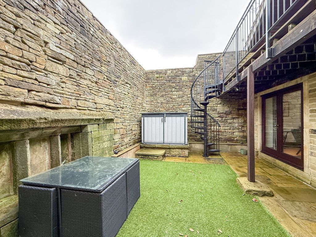 Additional image 21 of 4 bed barn conversion for saleWickens Lane, Upperthong, Holmfirth HD9