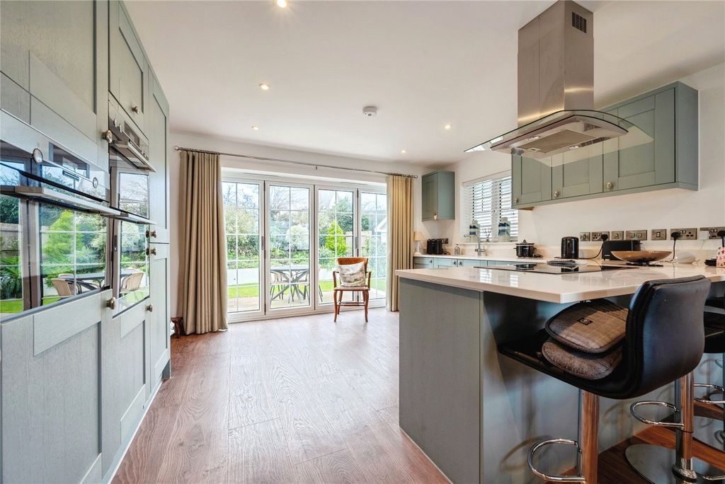 Additional image 6 of 4 bed detached house for salePolpennic Drive, Padstow, Cornwall PL28