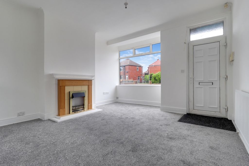 Property photo 3 of 20 3- Rob Hammond Ewemove Pontefract
