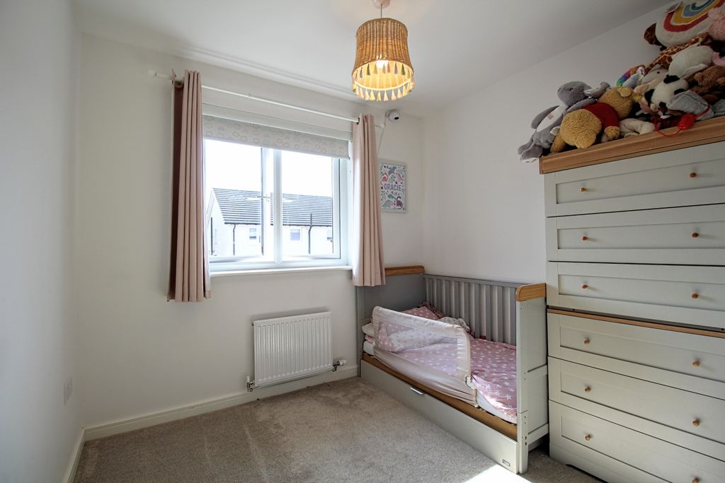 Additional image 11 of 3 bed semi-detached house for saleBessie Graham Court, Kilwinning KA13