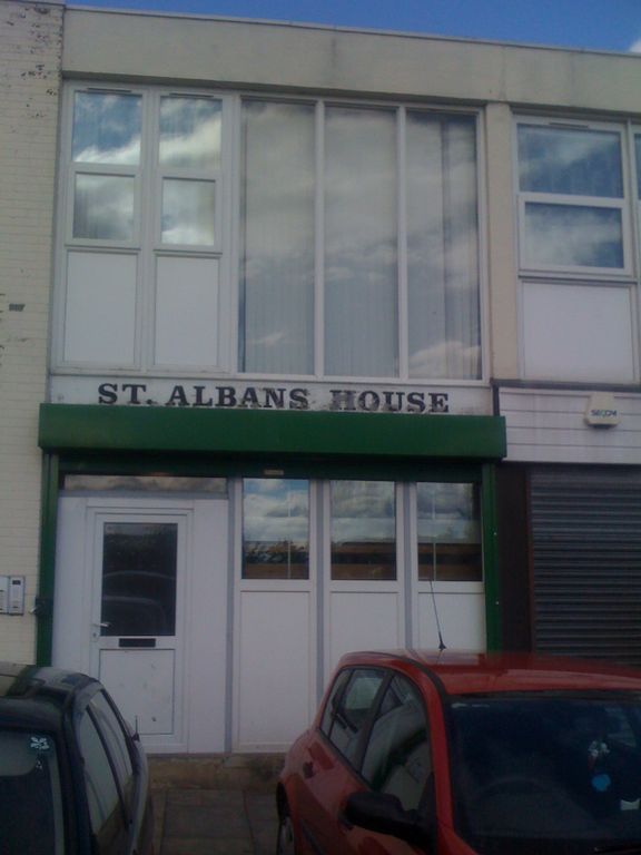 Property photo 1 of 5 Outside