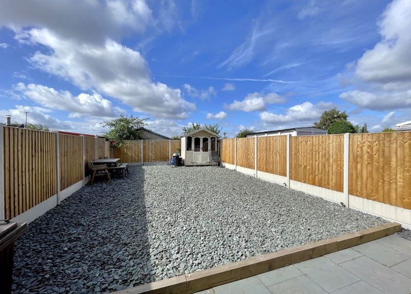 Property photo 2 of 24 Rear Garden