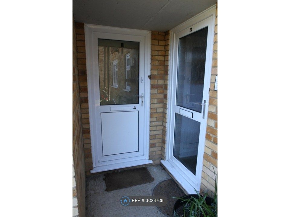 Property photo 3 of 20 Front Door