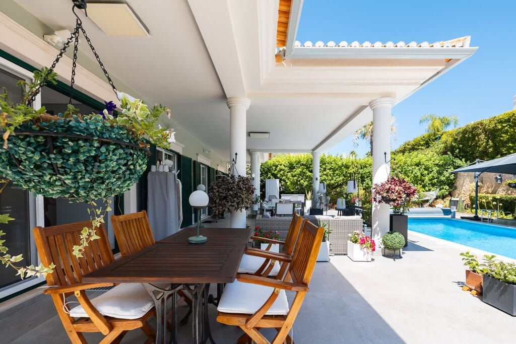 Property photo 3 of 27 Algarve Villa Ptqdlv520T 3
