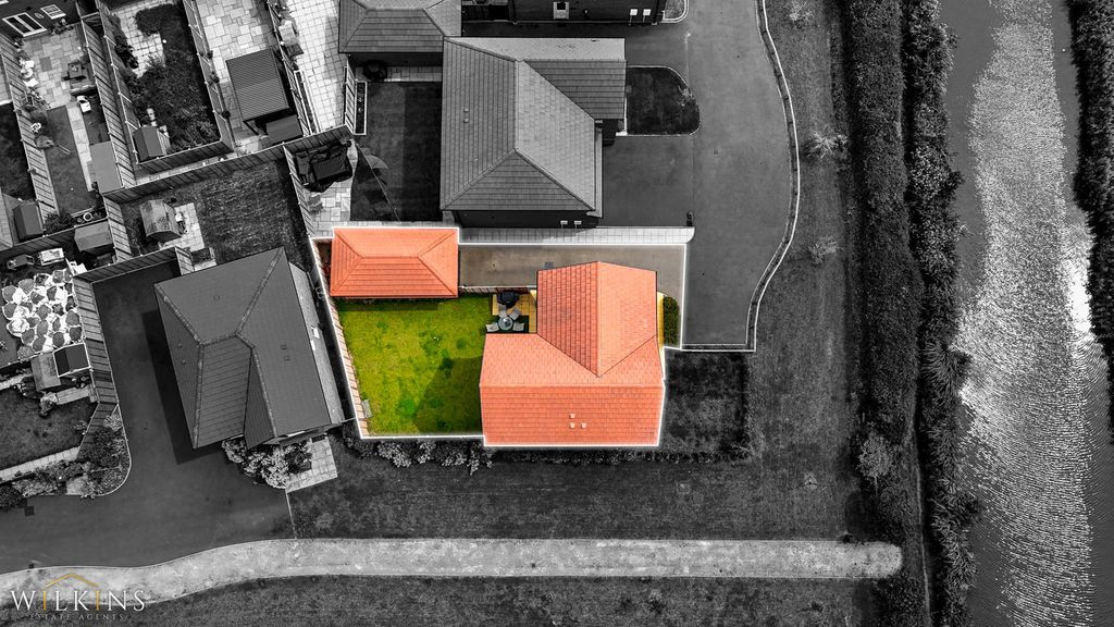 Additional image 24 of 4 bed detached house for saleHedley Close, Tamworth, Staffordshire B78
