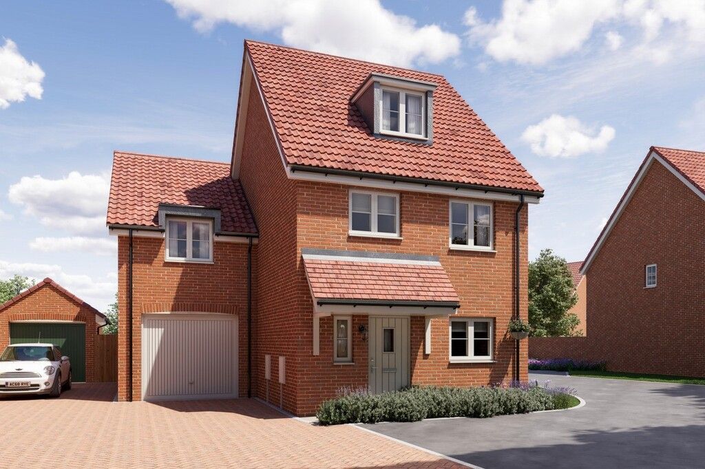 Property photo 2 of 11 Blenheim CGI