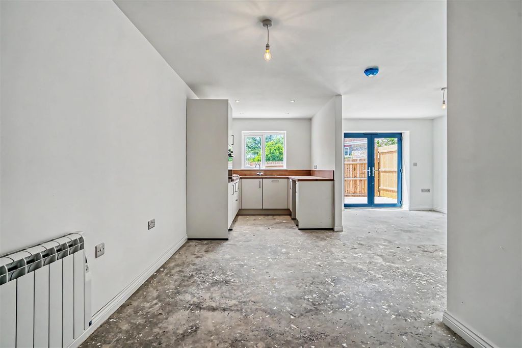 Property photo 2 of 10 Open Plan Kitchen/Dining/Sitting Room