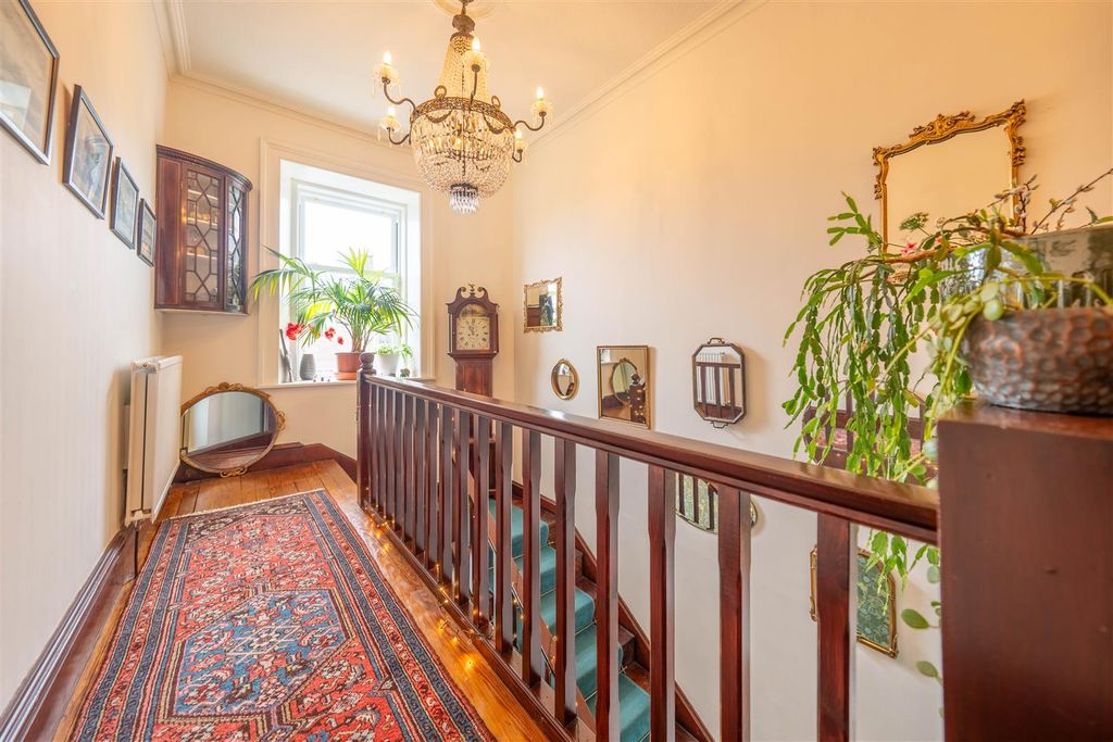 Additional image 16 of 4 bed flat for saleGlasgow Road, Perth PH2