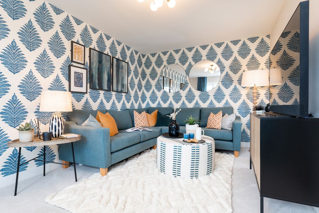 Property photo 3 of 16 Showhome Photography