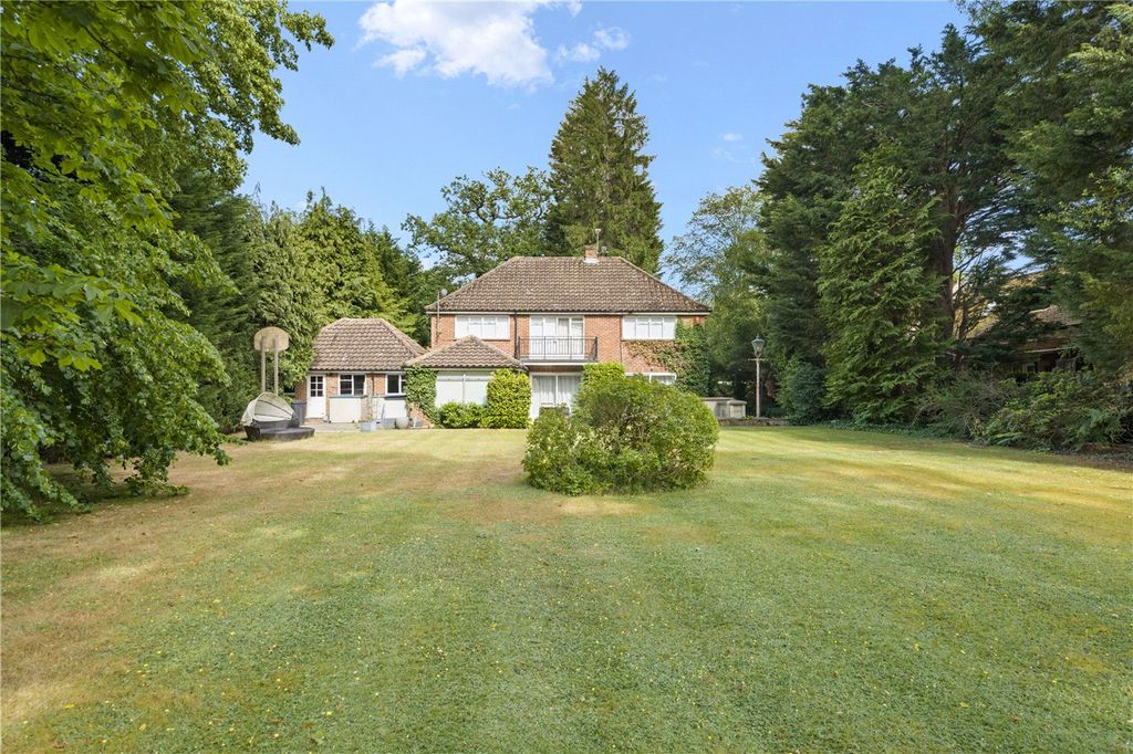 Additional image 7 of Land for saleAlbury Road, Hersham, Walton-On-Thames, Surrey KT12