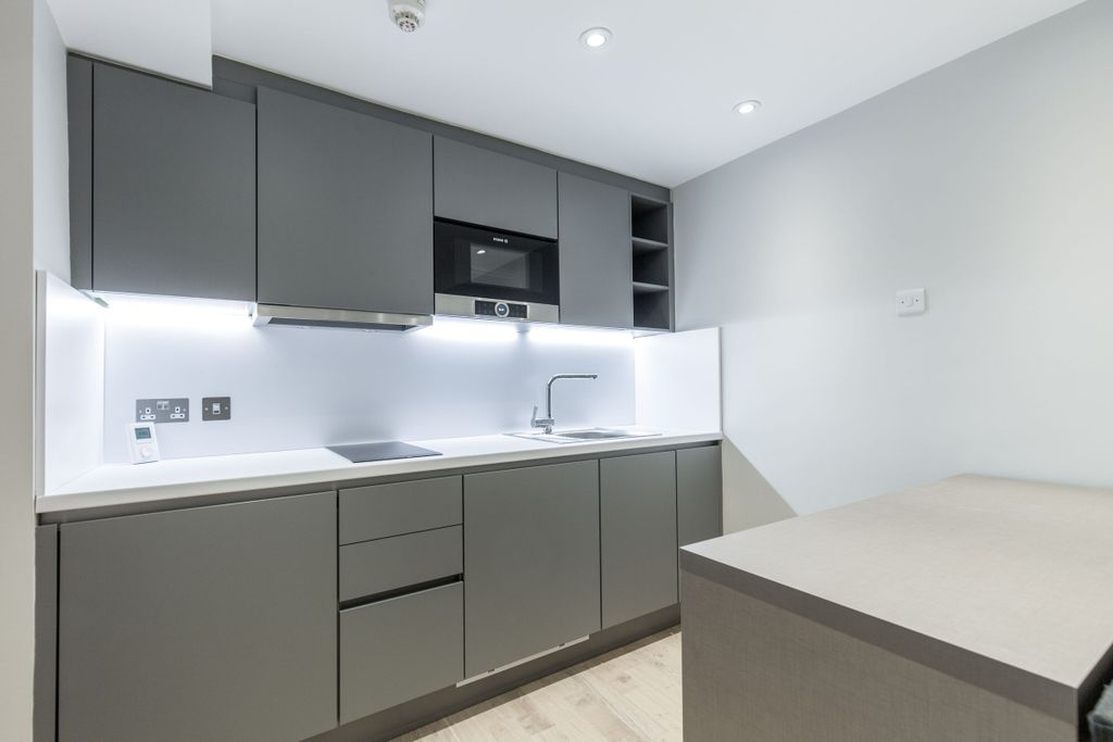 Property photo 1 of 15 Kitchen