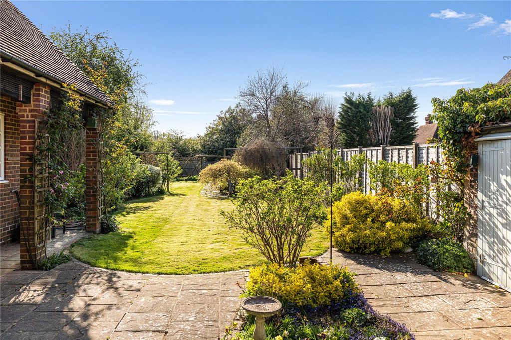 Property photo 2 of 17 Rear Garden