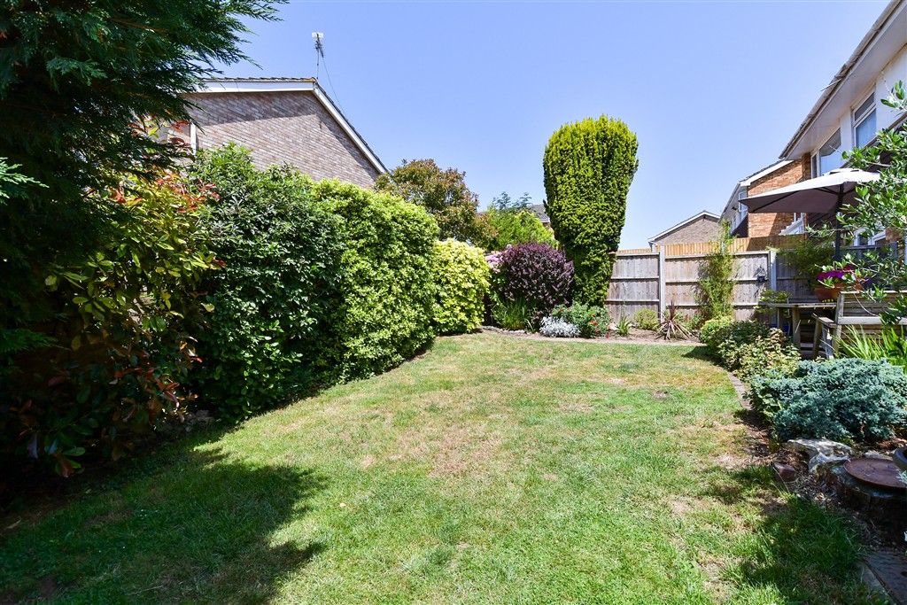 Property photo 2 of 12 Rear Garden