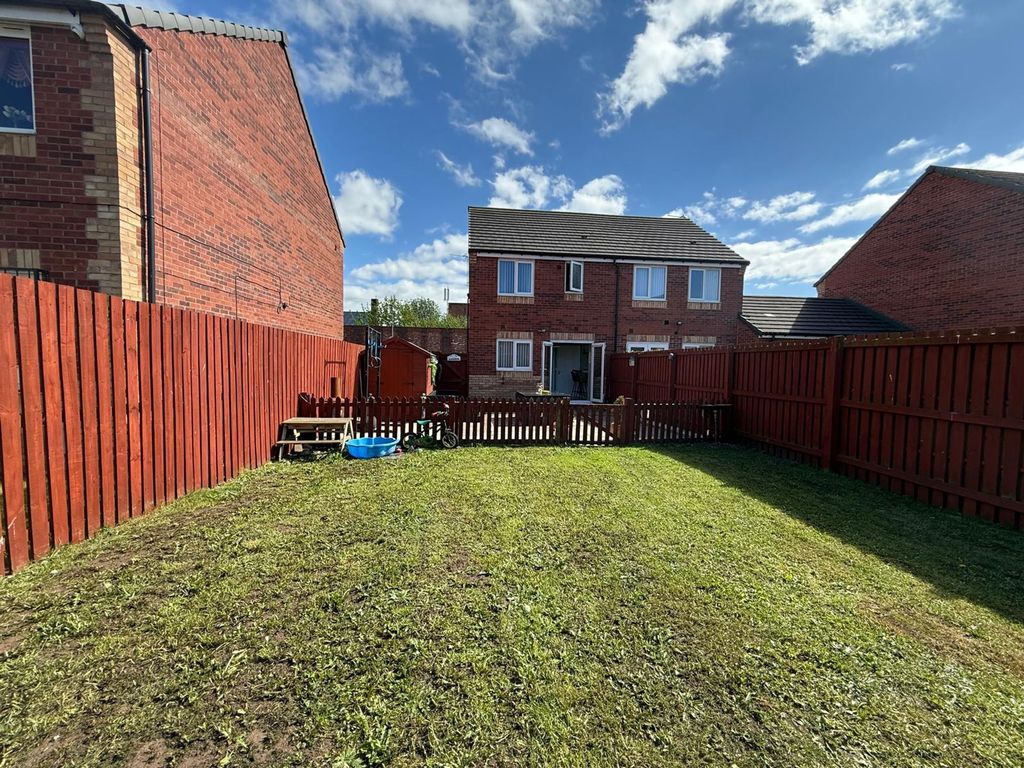 Additional image 2 of 2 bed end terrace house for saleHemans Street, Bootle L20