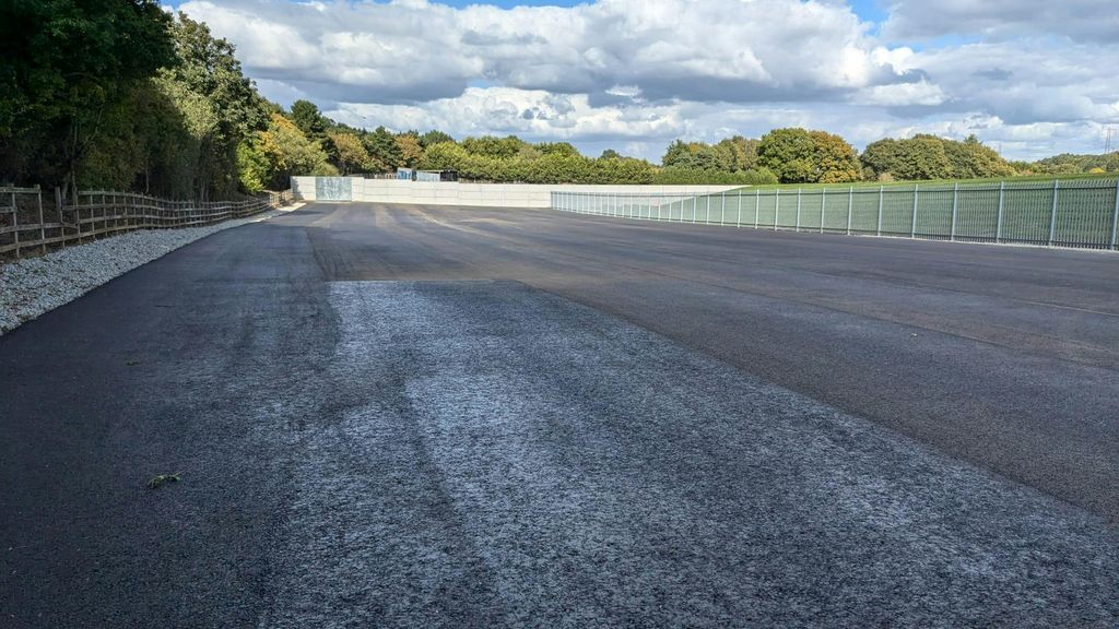 Property photo 1 of 2 The Yard Main.Jpg