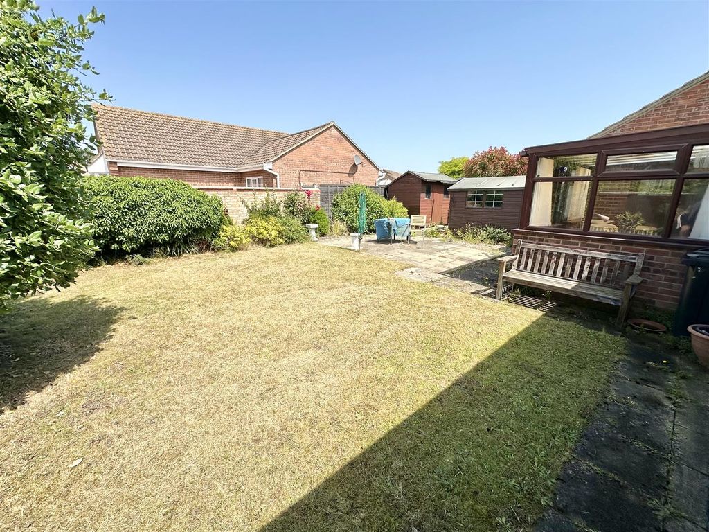 Property photo 2 of 17 Outside Rear
