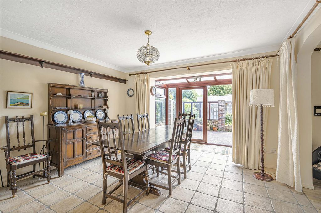 Property photo 3 of 21 Dining Room