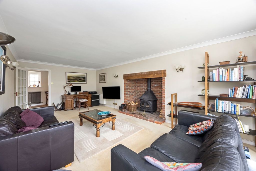 Additional image 17 of 6 bed detached house for saleHighdown House, Bazehill Road, Rottingdean BN2