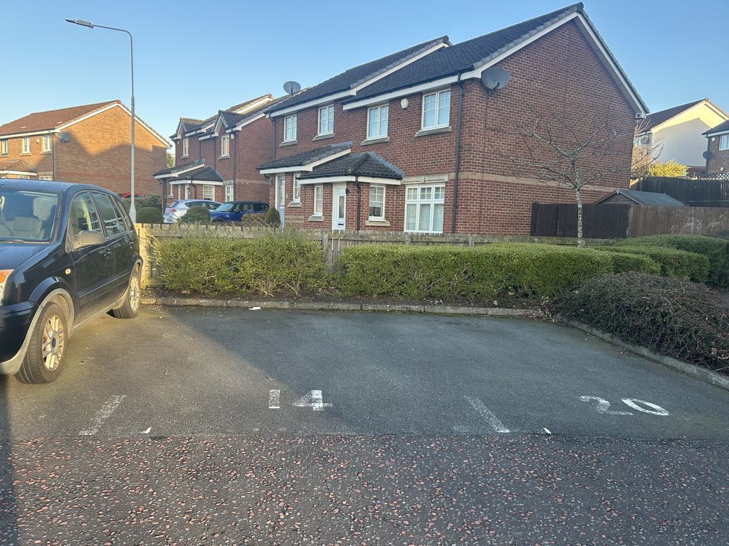 Additional image 20 of 2 bed flat to rentHutchison Way, Kirkcaldy KY2