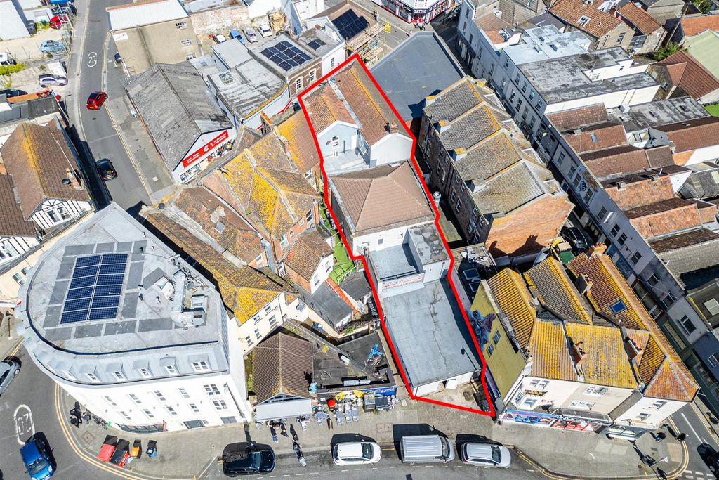 Property photo 3 of 56 5 Alexandra Parade & 34 Meadow Street, Wsm, North