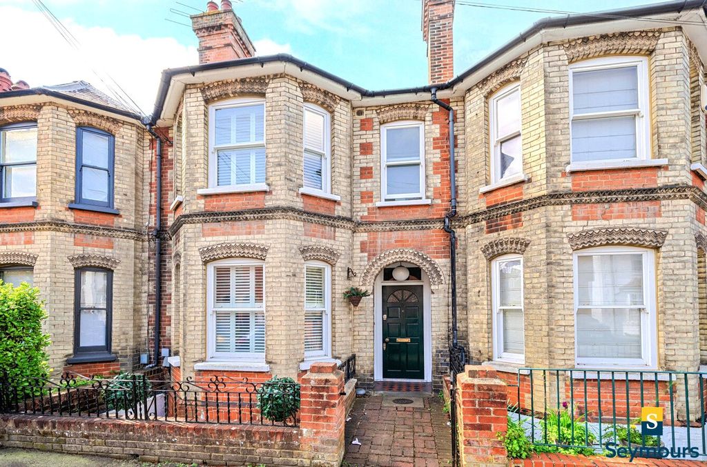 Property photo 1 of 20 Front Aspect