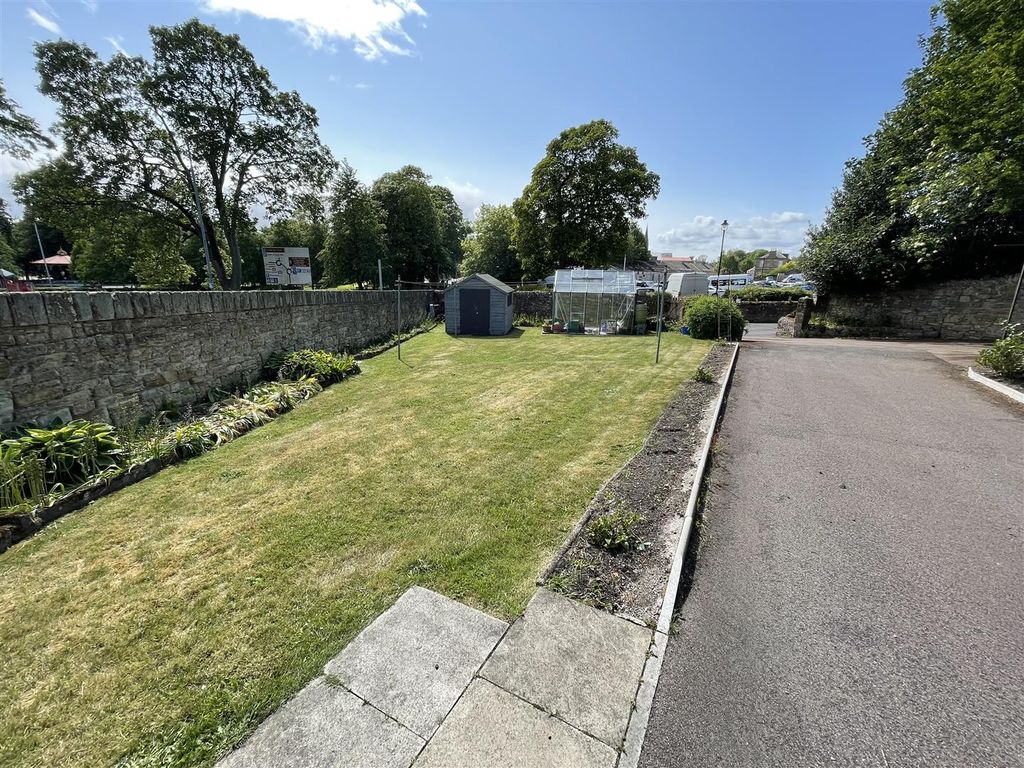 Additional image 14 of 3 bed detached bungalow for saleView Park, 1 East Road, Cupar KY15