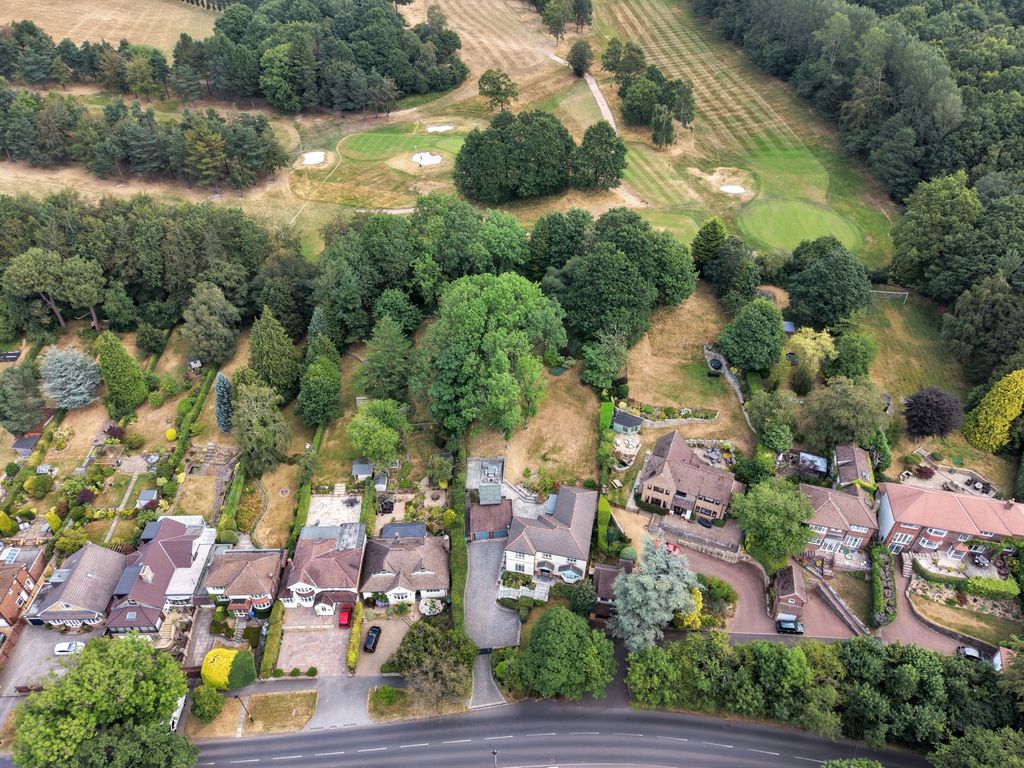 Property photo 2 of 44 Drone Shot