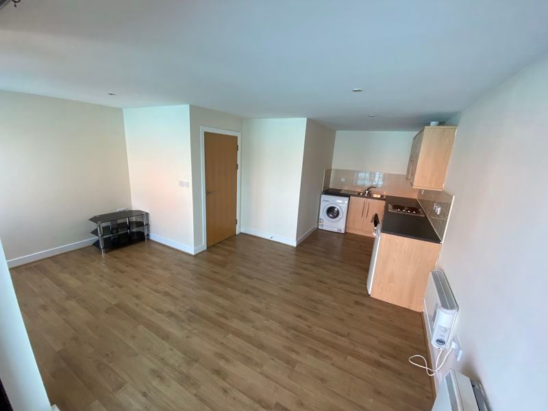 Property photo 3 of 8 Living Room