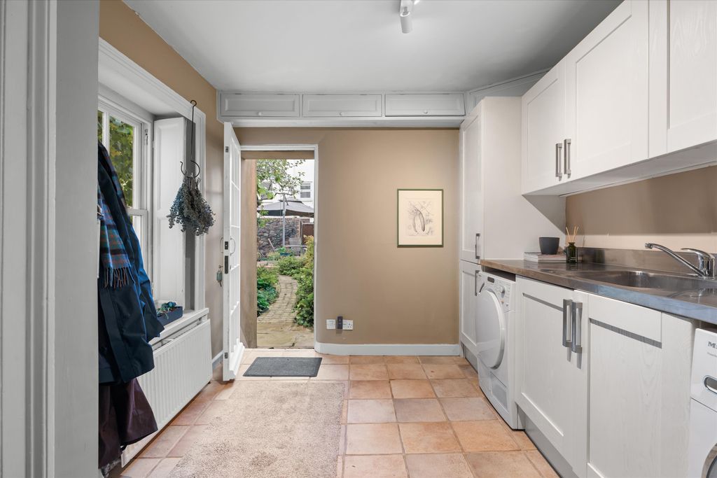 Additional image 16 of 5 bed town house for saleWest Mall, Clifton, Bristol BS8.