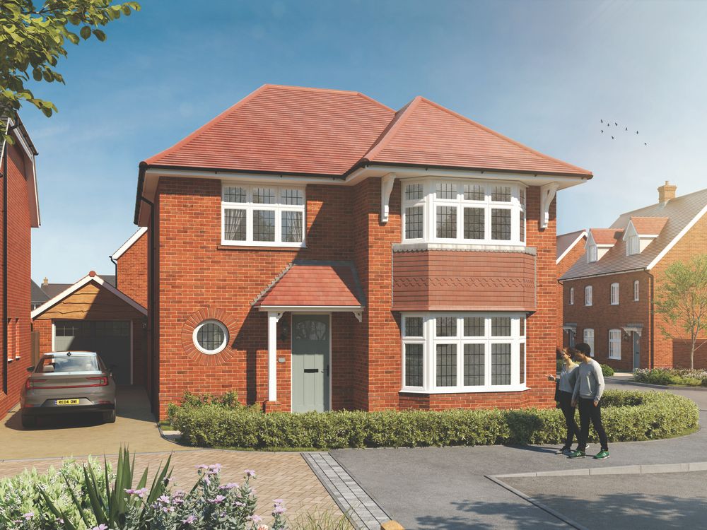 Property photo 1 of 8 CGI