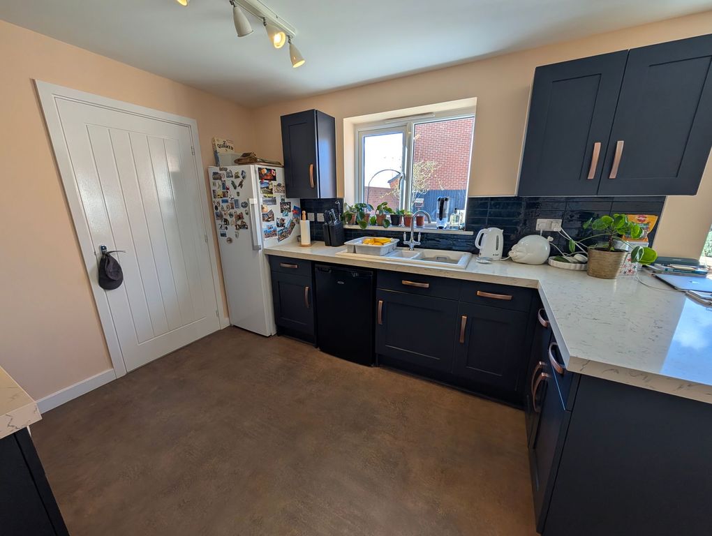Additional image 6 of 4 bed detached house for saleHodgson Avenue, Leiston IP16