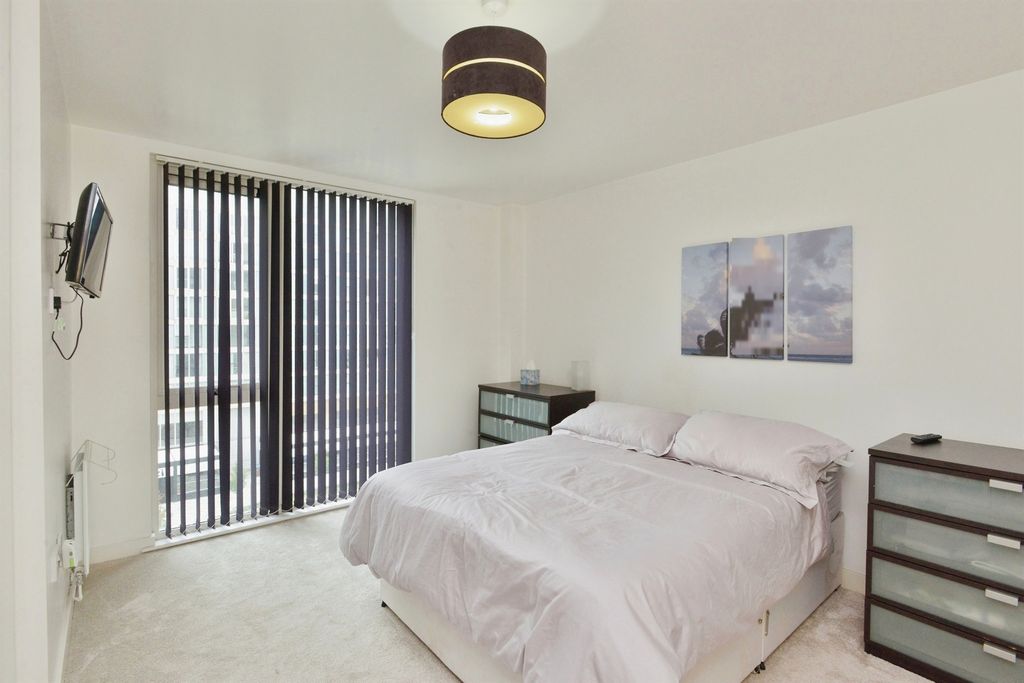 Additional image 17 of 2 bed flat for saleMortimer Square, Milton Keynes MK9