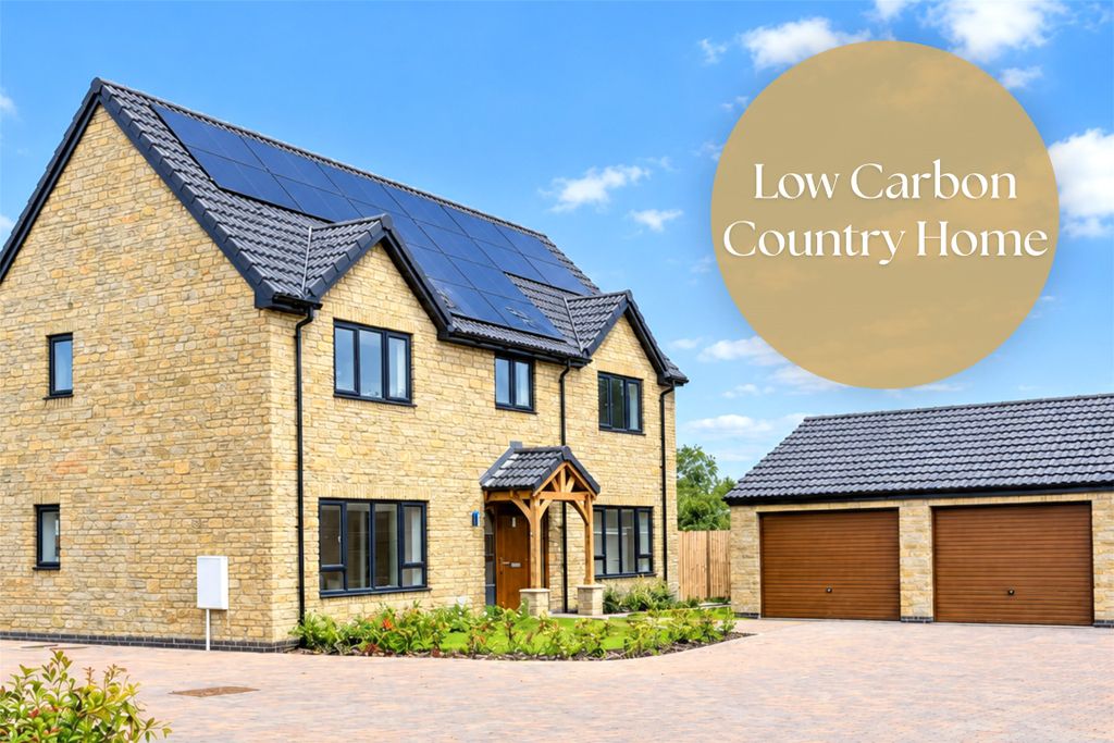 Property photo 1 of 7 Hare's Leap